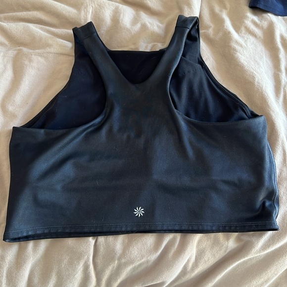 Athleta Bra Bundle - Picture 7 of 9